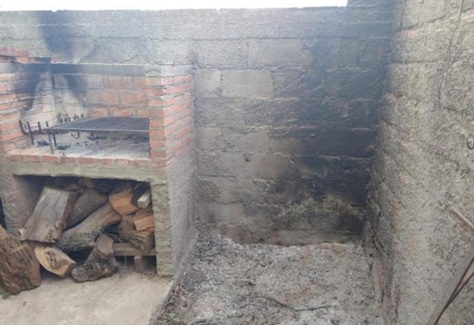 Сasa de vacaciones Casita Lite *
