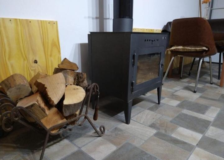 Сasa de vacaciones Casita Lite