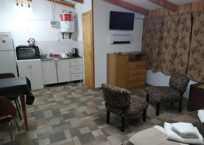 Casita Lite