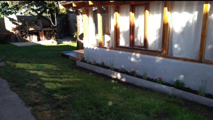 Casita Lite Сasa de vacaciones *